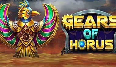 Gears of Horus